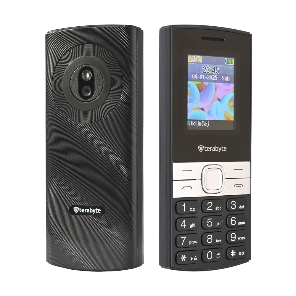 Mobilni telefon Terabyte 1200