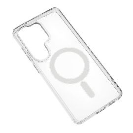 Slika Torbica Magsafe za Samsung S948B Galaxy S26 Ultra transparent
