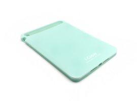 Slika Torbica I-GLOW za Ipad mini zelena tip1