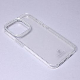 Slika Torbica Teracell Skin za iPhone 14 Pro Max 6.7 transparent
