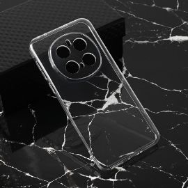 Torbica Teracell Giulietta za Honor Magic 7 Pro transparent