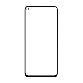 Staklo touch screen-a za Huawei Honor 20 crno