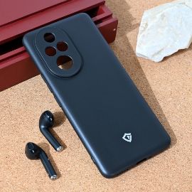 Slika Torbica Teracell Skin za Honor 200 Pro mat crna