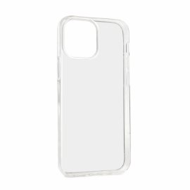 Torbica silikonska Ultra Thin za iPhone 12/12 Pro 6.1 transparent