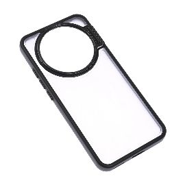 Slika Torbica Pastel Pop za Honor Magic 8 Lite crna