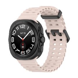 Slika Narukvica Soft Loop za Samsung ultra watch 22mm bez