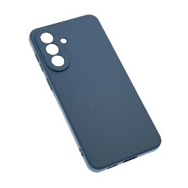 Torbica Teracell Soft Velvet za Samsung A376B Galaxy A37 5G plava