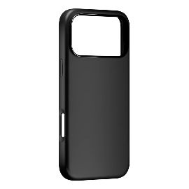 Slika Torbica Puro ICON MAG PRO za iPhone 17 Pro Max 6.9 crna