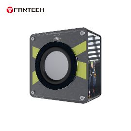 Slika Wireless zvucnik Fantech BS152 OP NeraBox ONE PIECE - ZORO