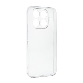 Torbica silikonska Ultra Thin za Xiaomi 15T Pro transparent