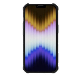 Slika Torbica Nillkin CamShield Armor Pro za iPhone 14 Plus 6.7 crna