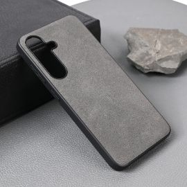 Slika Torbica OLGE za Samsung S931B Galaxy S25 siva