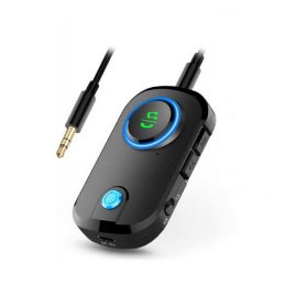 Slika Bluetooth player T3 crni