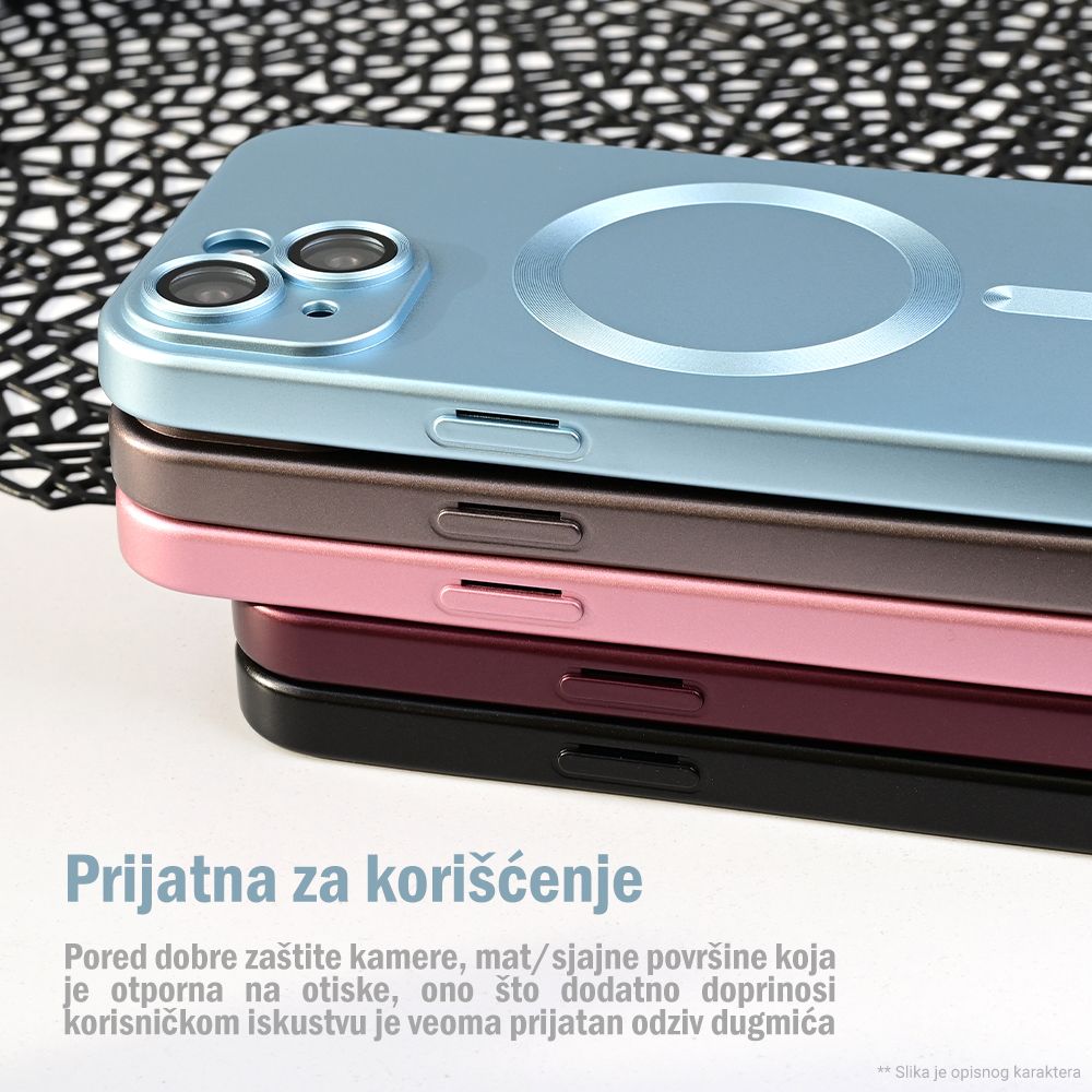 Torbica Silikonska Print Huawei P Smart Happy Day - slika 3