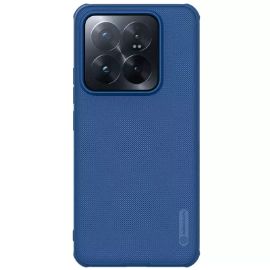 Torbica Nillkin Scrub Pro za Xiaomi 14 Pro plava