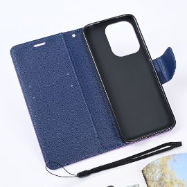 Slika Torbica Mercury za Xiaomi Redmi 13 ljubicasta