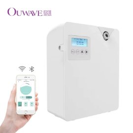 Slika Difuzer Ouwave PRO300 beli