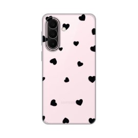 Torbica Silikonska Print Skin za Samsung A276B Galaxy A27 5G Hearts