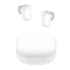 Bluetooth slusalice Xiaomi Redmi Buds 6 Play bele