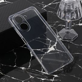 Torbica silikonska Ultra Thin za Xiaomi Redmi A5 4G EU 173mm transparent