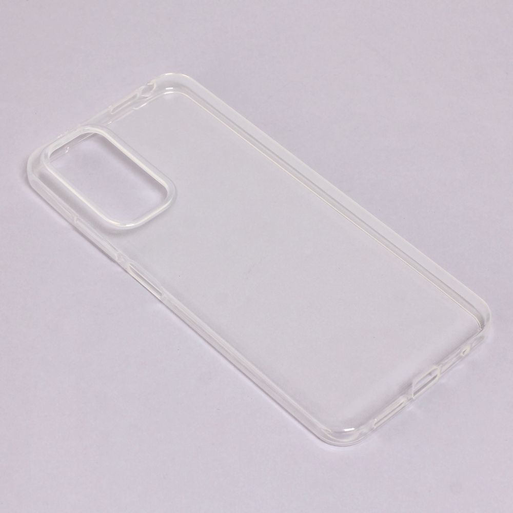 Futrola Xiaomi Note 11 Transparent/200109 - slika 2
