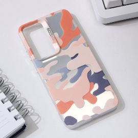 Torbica Color Wave za Samsung S911B Galaxy S23 orange