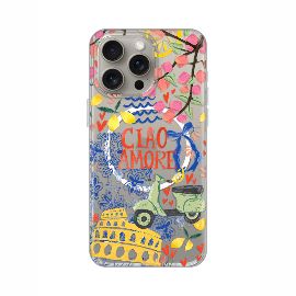 Torbica Print Magsafe za iPhone 15 Pro Max 6.7 Ciao Amore