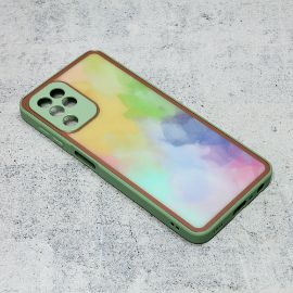 Slika Torbica Candy Marble za Samsung A225F Galaxy A22 4G mint