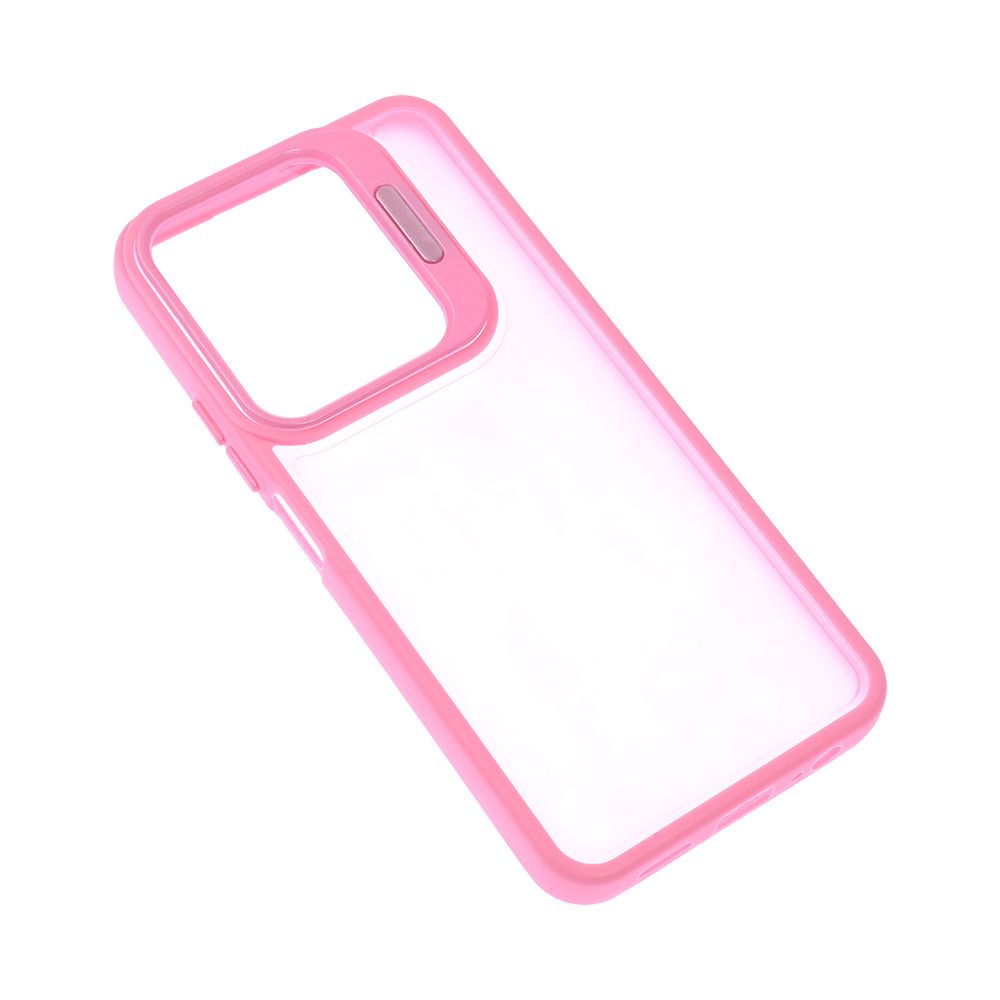 Torbica Pastel Pop za Honor X6c pink