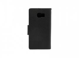 Torbica Mercury za Samsung G925 S6 Edge crna