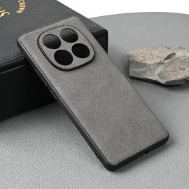 Slika Torbica OLGE za Xiaomi Redmi Note 14 Pro 5G siva