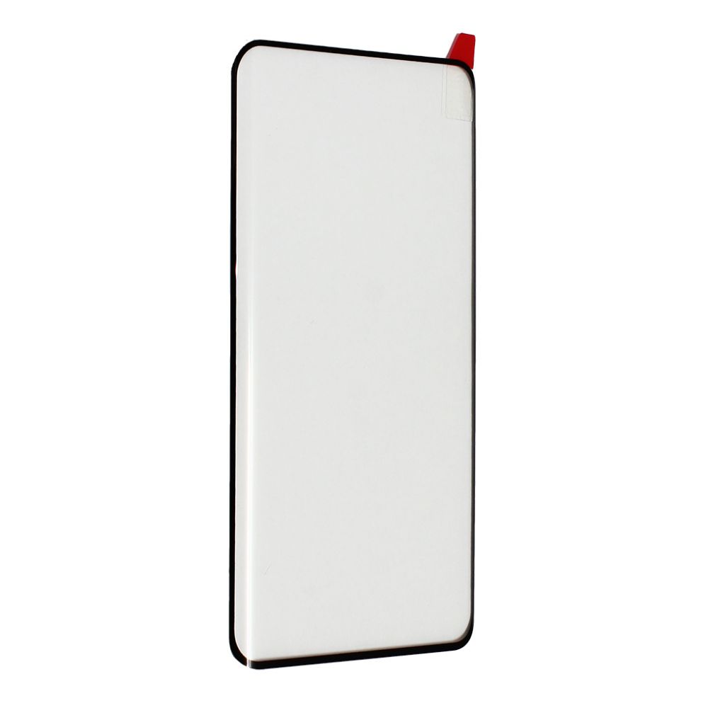 Zastitno staklo Tempered Glass full glue za Huawei P50 Pro zakrivljeni crni