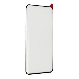 Zastitno staklo Tempered Glass full glue za Huawei P50 Pro zakrivljeni crni
