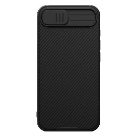 Torbica Nillkin CamShield Pro za iPhone 16e/17e 6.1 crna