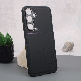 Torbica Anti Static za Samsung S926B Galaxy S24 Plus crna