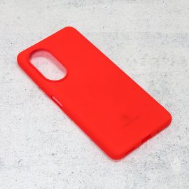 Torbica Teracell Giulietta za Huawei Nova 9 SE/Honor 50 SE mat crvena