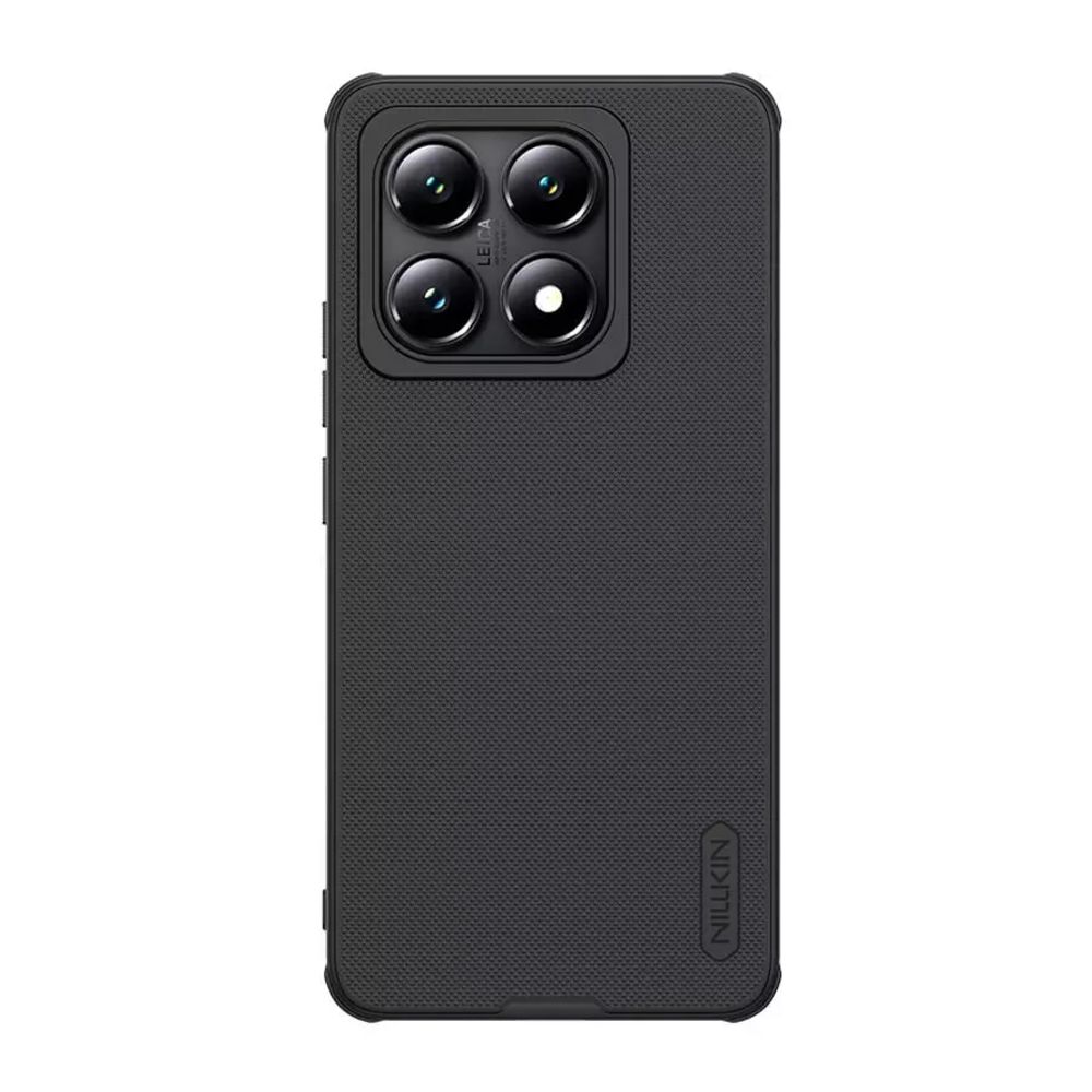 Torbica Nillkin Scrub Pro za Xiaomi 14T crna