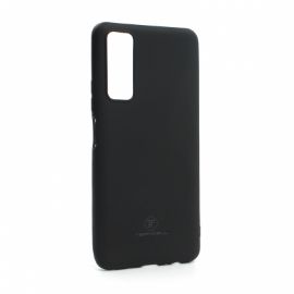 Slika Torbica Teracell Giulietta za Huawei P Smart 2021 mat crna