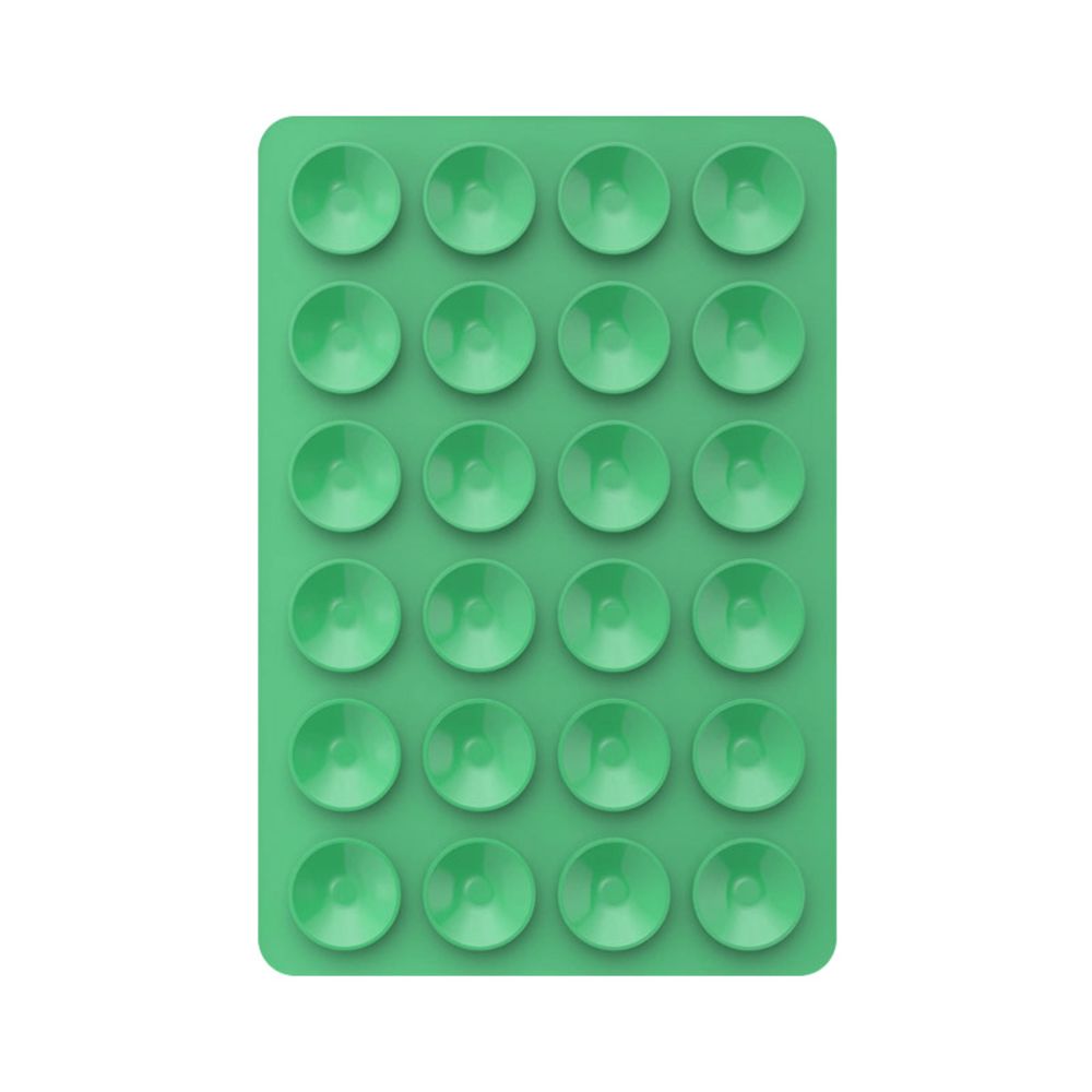 Stiker za mobilni telefon Octobuddy zeleni