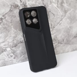 Torbica Blade za Honor X6c crna
