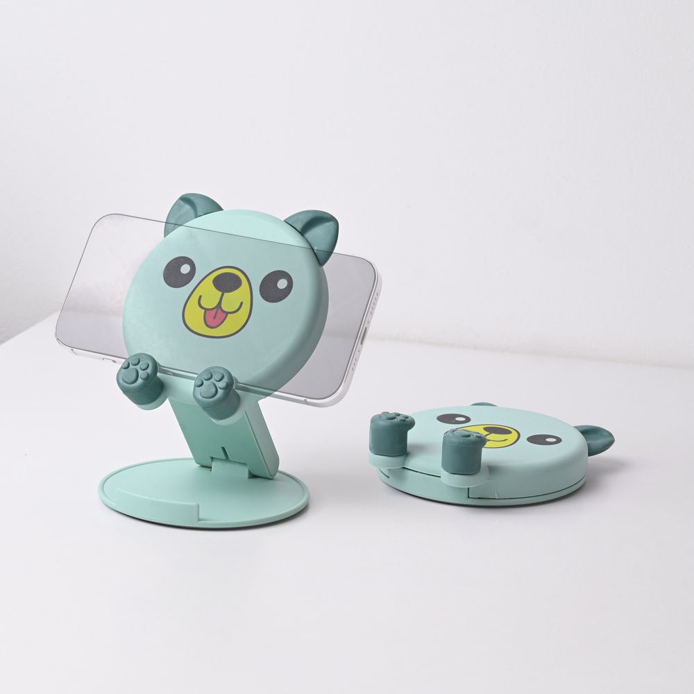 Desktop drzac za mobilni telefon/tablet T3 Bear