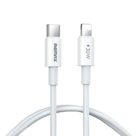 Data kabl REMAX Dofon Series 30W PD Fast Charging  1M  RC-C026 Type C na iPhone lightning beli