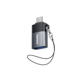 Adapter REMAX Smartlink CB32 Type C na USB A
