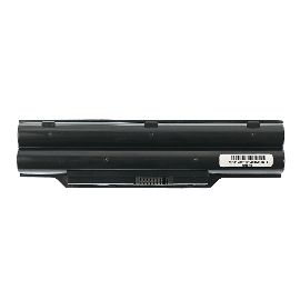 Baterija za laptop Fujitsu LifeBook AH530 AH531 BP250 10.8V 5200mAh HQ2200 B