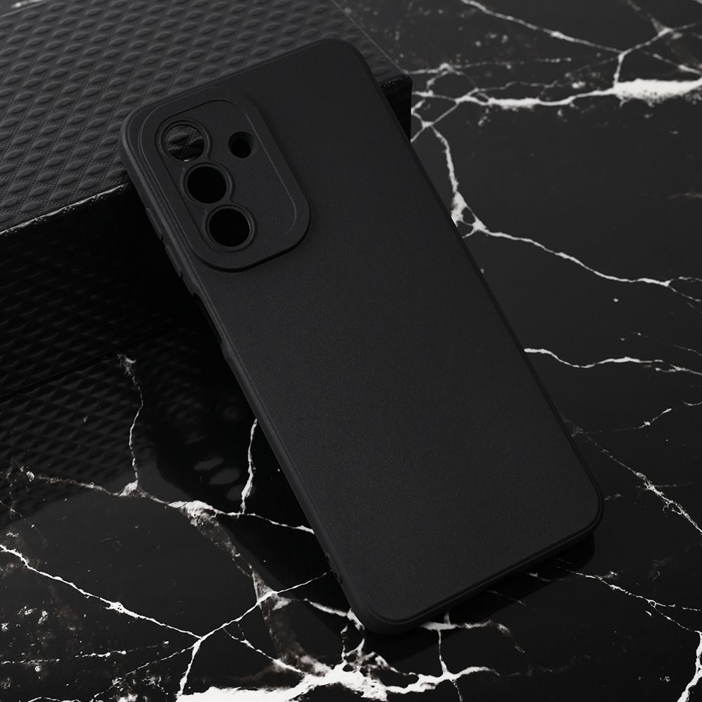 Torbica Teracell Giulietta za Samsung A266B Galaxy A26 5G mat crna