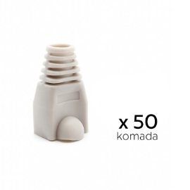 Slika Kapica za RJ45 konektor JWD-AD83 50 kom