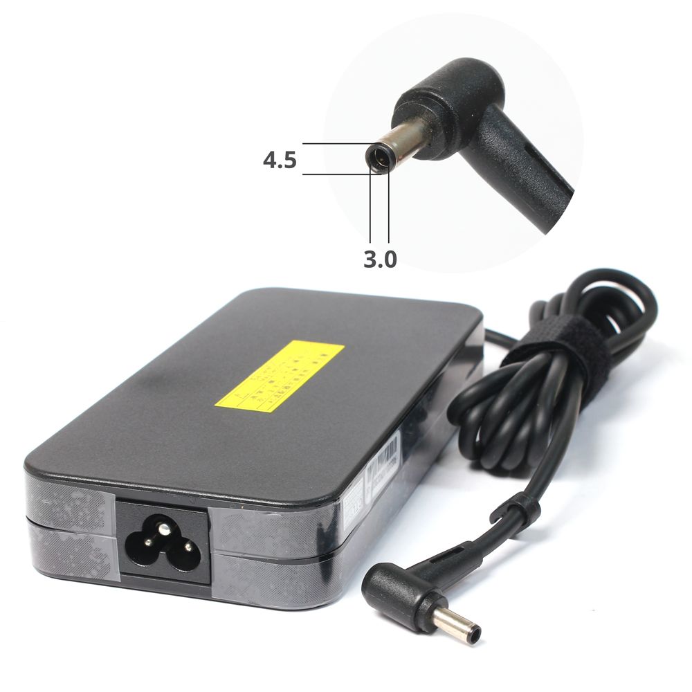 Slika Punjac za laptop Asus 19.5V 7.7A (4.5*3.0)