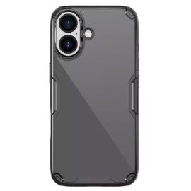 Slika Torbica Nillkin Nature Pro za iPhone 17 6.3 crna