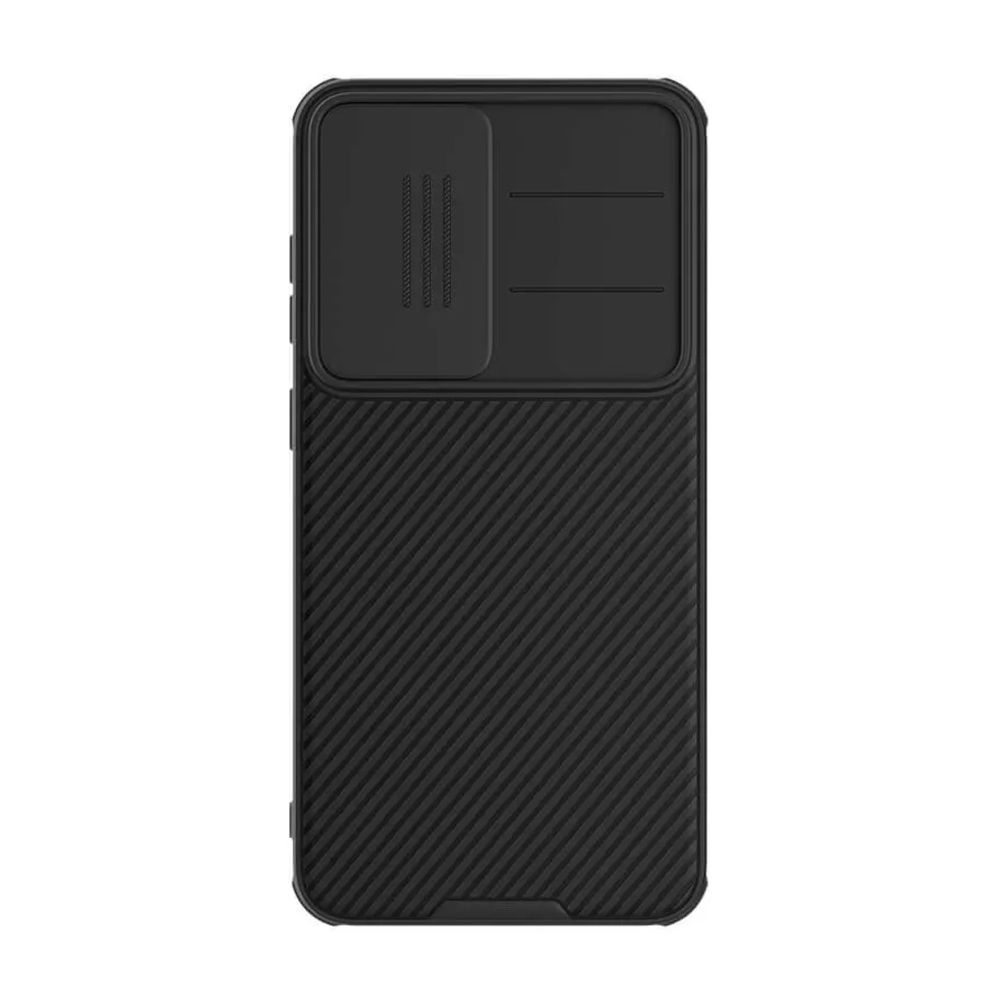 Torbica Nillkin CamShield Pro za Samsung S931B Galaxy S25 crna