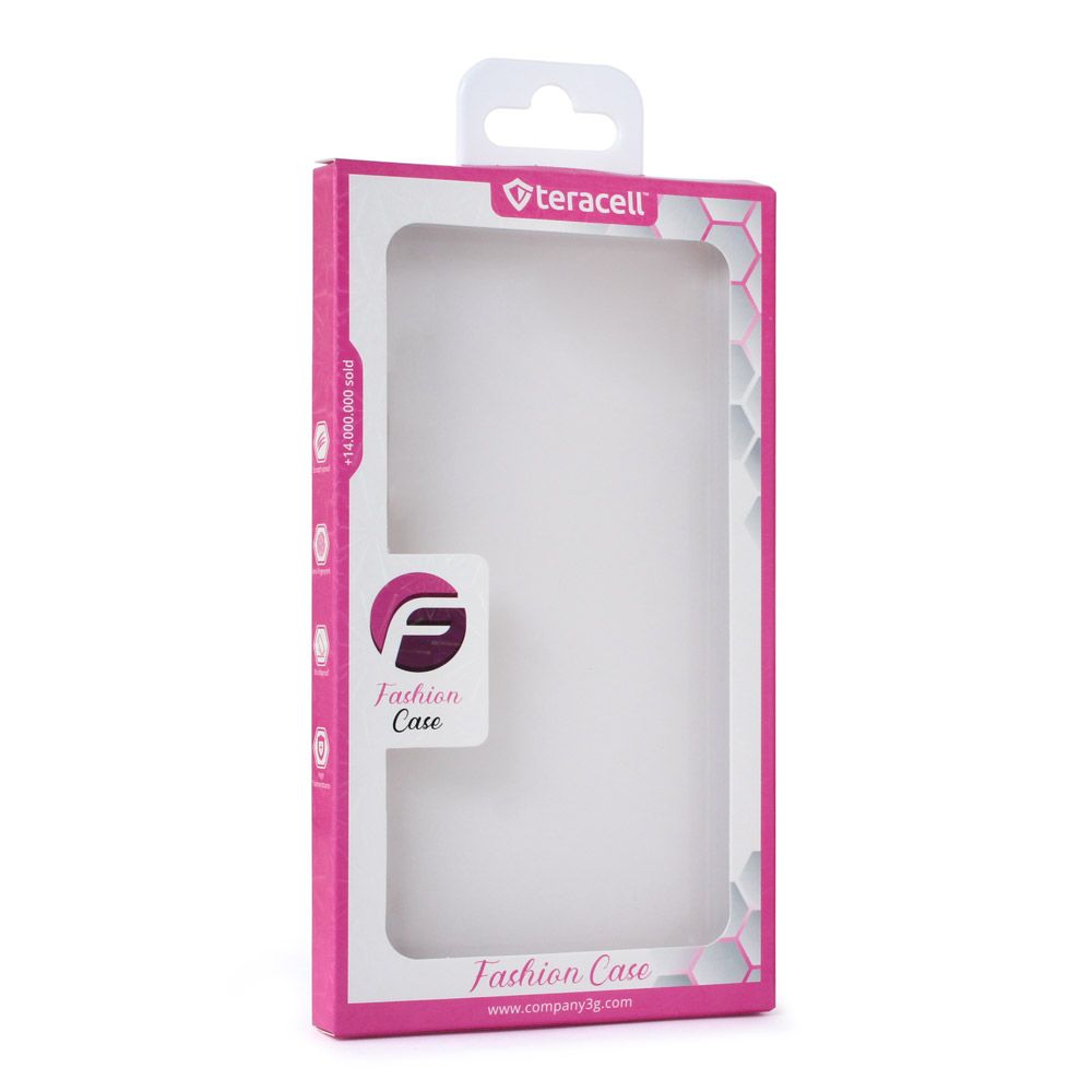 Torbica Sparkl Dust Samsung A34 Transparent - slika 3